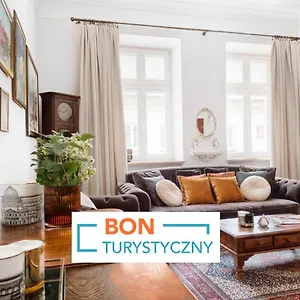  Apartament Cracovian By Loft Affair Polska