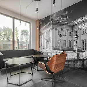 Jana Kazimierza 50 Apartament