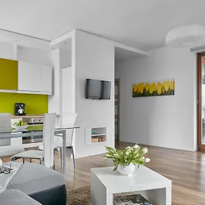  Apartament Irs Royal Irs Nadmorski Dwór Polska