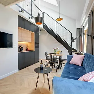  Apartament Pogodna Polska