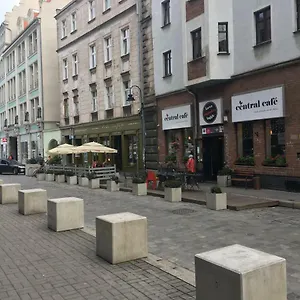  Apartament Poddasze Marzenie W Sercu Wroclawia Polska